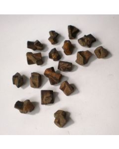 Staurolite Tumble Stone E857