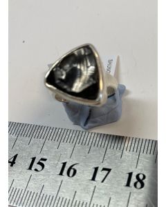 Noble Shungite Ring PJ499