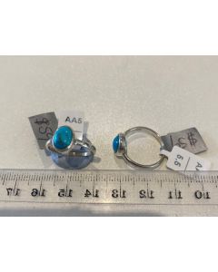  Turquoise Ring PJ559