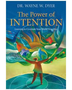 Power of Intention gift edit