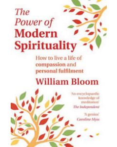 The Power of Modern Spirituality