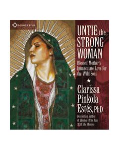UNTIE THE STRONG WOMAN 4CDs *