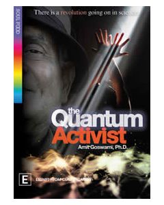 quantum activist