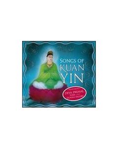 Songs of Kuan Yin (Gemini Sun)