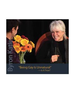 BEING GAY IS UNNATURAL - IS IT TRUE? *