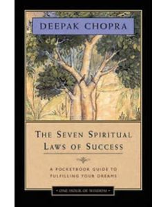 SEVEN SPIRITUAL LAWS OF SUCCESS - GIFT ED