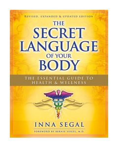 SECRET LANGUAGE OF YOUR BODY