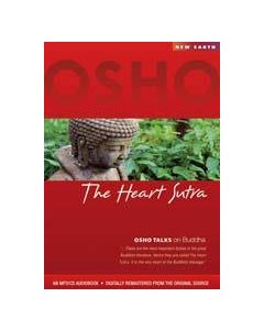  THE HEART SUTRA - OSHO TALKS