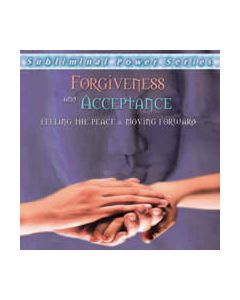 FORGIVENESS & ACCEPTANCE SUBLIMINAL