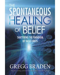 SPONTANEOUS HEALING OF BELIEF