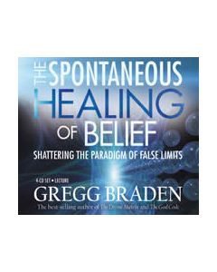 SPONTANEOUS HEALING OF BELIEF 4