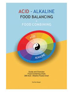 ACID-ALKALINE FOOD BALANCING GUIDE