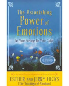 ASTONISHING POWER OF EMOTIONS 