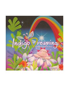 INDIGO DREAMING: A MAGICAL BEDTIME STORY