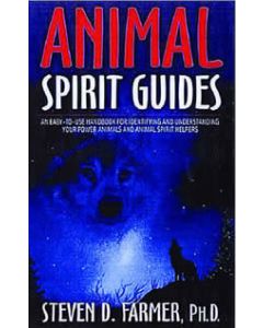 ANIMAL SPIRIT GUIDES