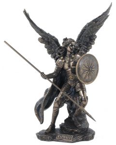 Archangel Raphael C529 