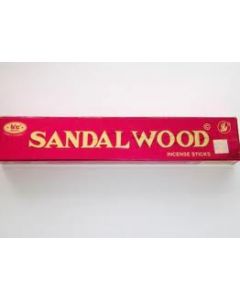 BIC Sandalwood Incense 20gms
