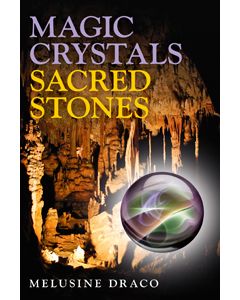 Magic Crystals Sacred Stones