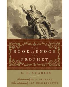 BOOK OF ENOCH THE PROPHET - NEW EDITION