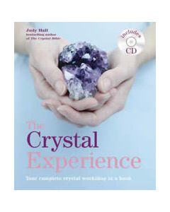 CRYSTAL EXPERIENCE with CD