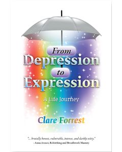 From Depression to Expression