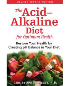 ACID-ALKALINE DIET OPTIMUM HEALTH 2ND ED