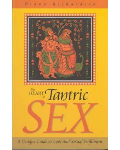 HEART OF TANTRIC SEX