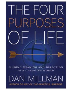  FOUR PURPOSES OF LIFE