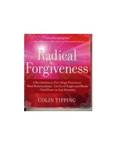 Radical Forgiveness 3 CD *