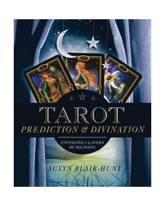 TAROT PREDICTION & DIVINATION