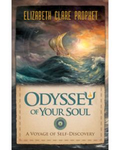ODYSSEY OF YOUR SOUL
