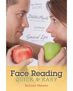 Face reading Quick & Easy