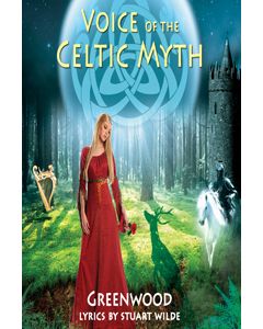 Voice of the Celtic Myth