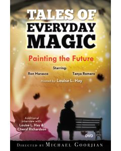 Tales of Everyday Magic DVD Series: Painting the Future