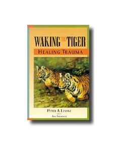 WAKING THE TIGER