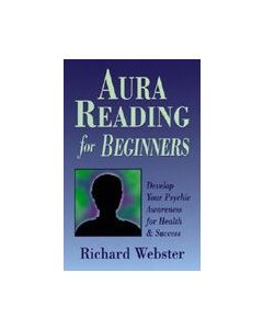 AURA READING FOR BEGINNERS