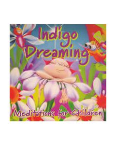 INDIGO DREAMING - MED. FOR CHILDREN