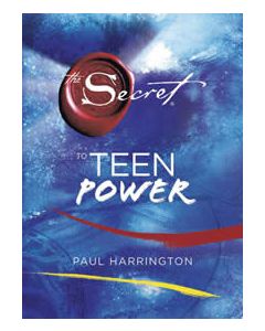SECRET TO TEEN POWER