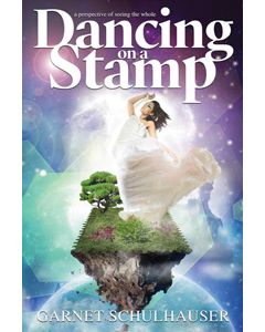 Dancing on a Stamp