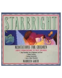 STARBRIGHT MEDITATION FOR CHILDREN