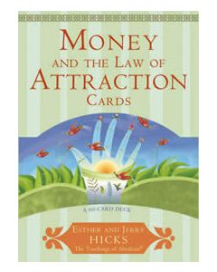 MONEY & THE LAW OF ATTRACTION *