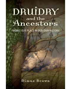 Druidry and the Ancestors