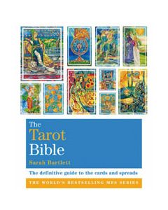 TAROT BIBLE - NEW ED