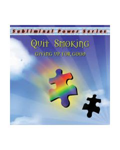 QUIT SMOKING SUBLIMINAL