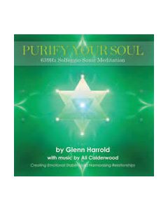Purify your soul 639Hz SOLFEGGIO MED - RELATIONSHIPS