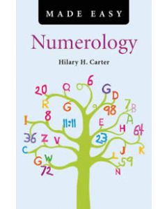 NUMEROLOGY MADE EASY