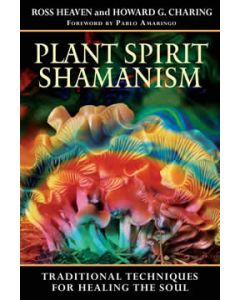 PLANT SPIRIT SHAMANISM
