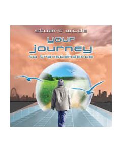 YOUR JOURNEY TO TRANSCENDENCE *
