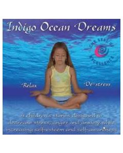 INDIGO OCEAN DREAMS