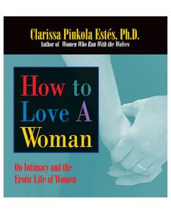HOW TO LOVE A WOMAN 3